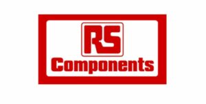 logo RS Components, le partenaire de l'industrie